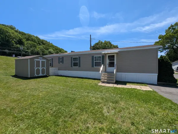 1950 North Broad Street #LOT 3, Meriden, CT 06450