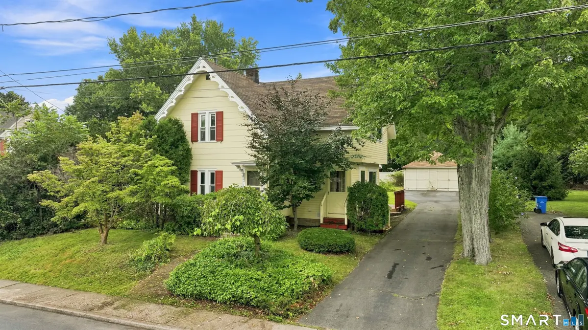 83 Starkweather Street, Manchester, CT 06042 - #1