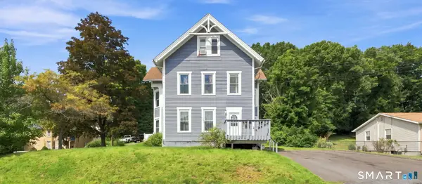 47 Hubbard Street, Meriden, CT 06451