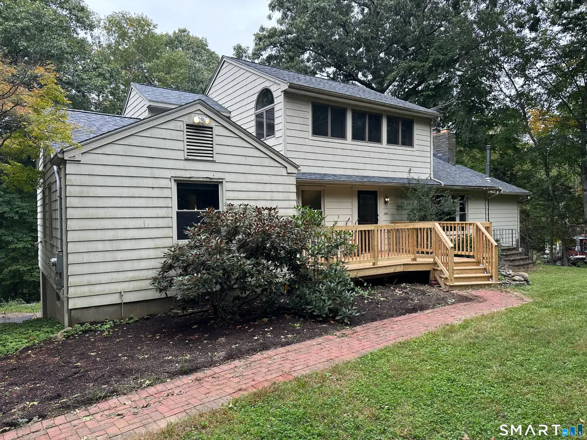 1149 Warner Hill Road, Stratford, CT 06614 - #1