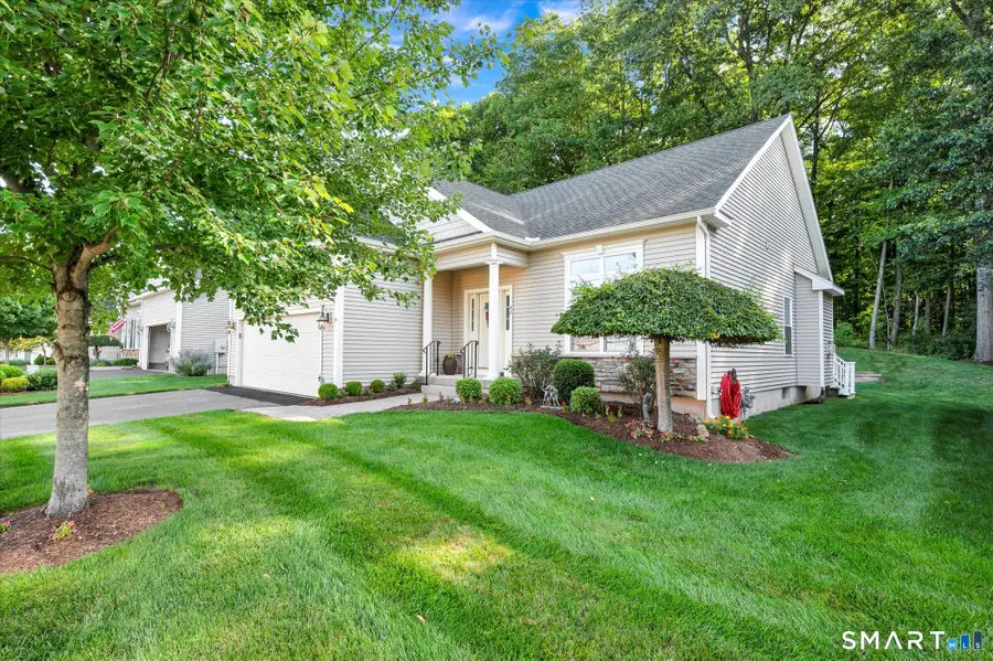 42 Jennifers Way #42, Rocky Hill, CT 06067 - #3