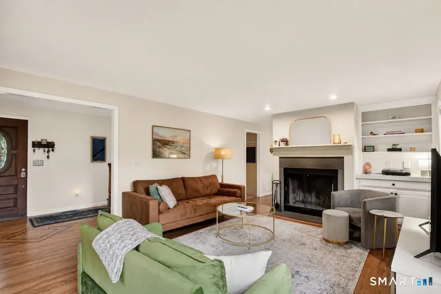 23 Blue Mountain Ridge #23, Norwalk, CT 06851 - #3