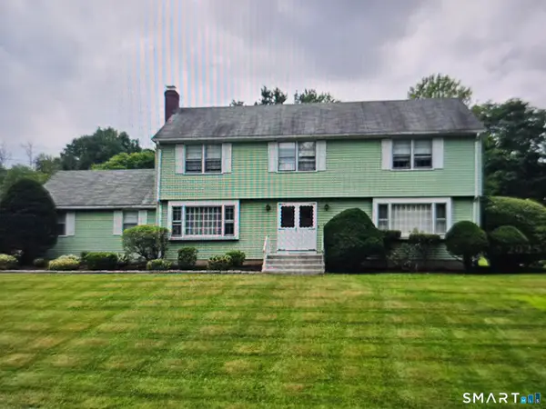 64 Burnwood Drive, Bloomfield, CT 06002