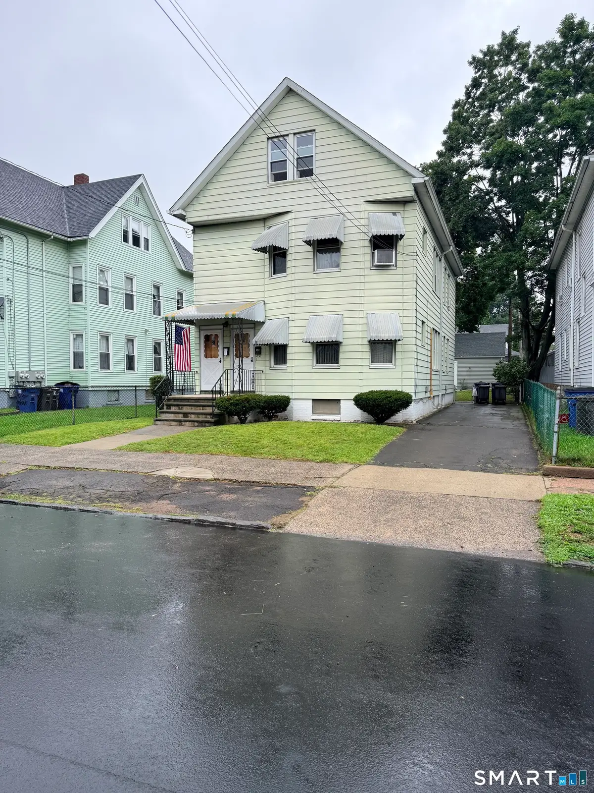 193 Lombard Street, New Haven, CT 06513 - #1