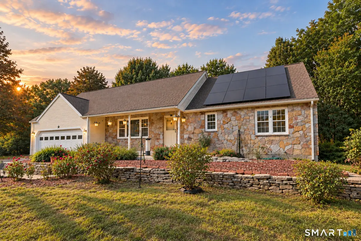 25 Hampshire Drive, Glastonbury, CT 06033 - #1