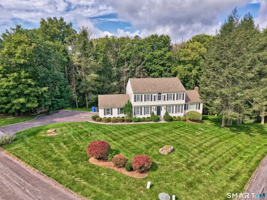 2 Pilgrims Way, Gaylordsville, CT 06755 - #2