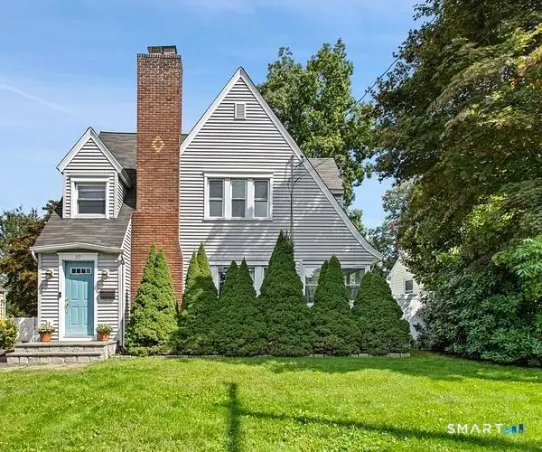 37 George Avenue, Norwalk, CT 06851 - #1