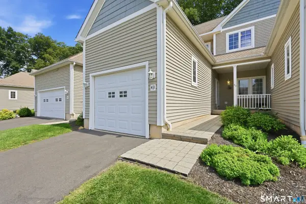1985 West Street #43, Southington, CT 06489