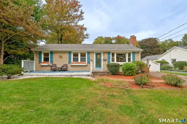 15 Kingsbury Avenue, Vernon, CT 06066