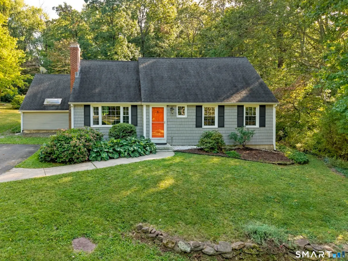 27 Grant Hill Road, Bloomfield, CT 06002 - #1
