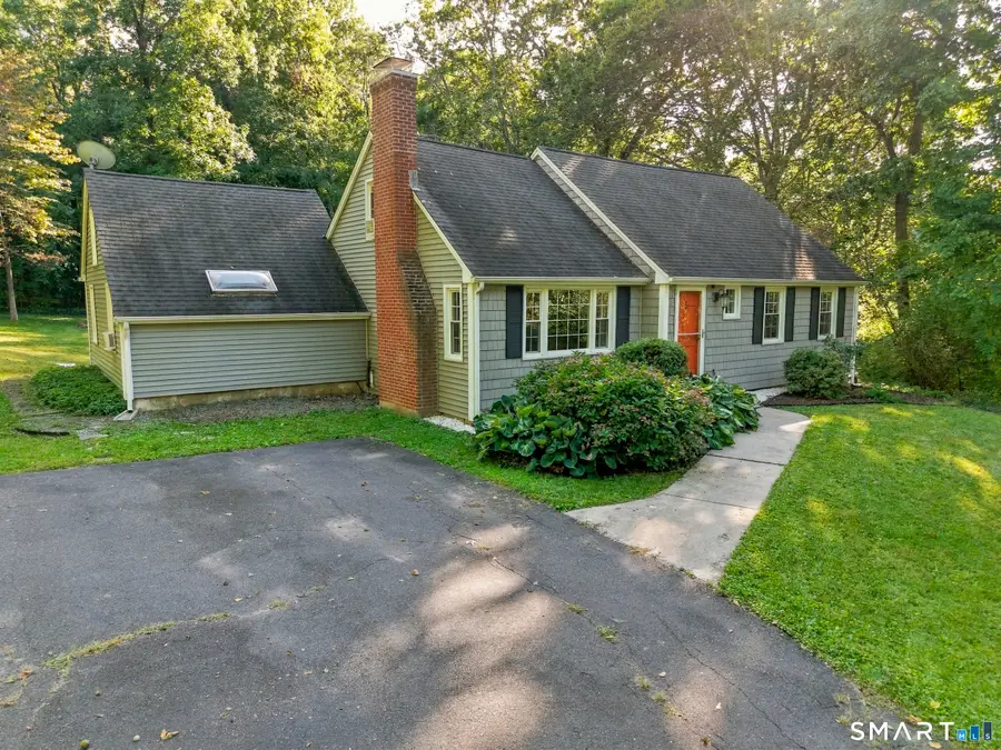 27 Grant Hill Road, Bloomfield, CT 06002 - #2