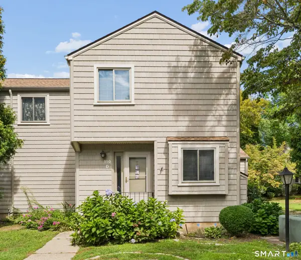 110 Fiddler Green Road #D, Stratford, CT 06614