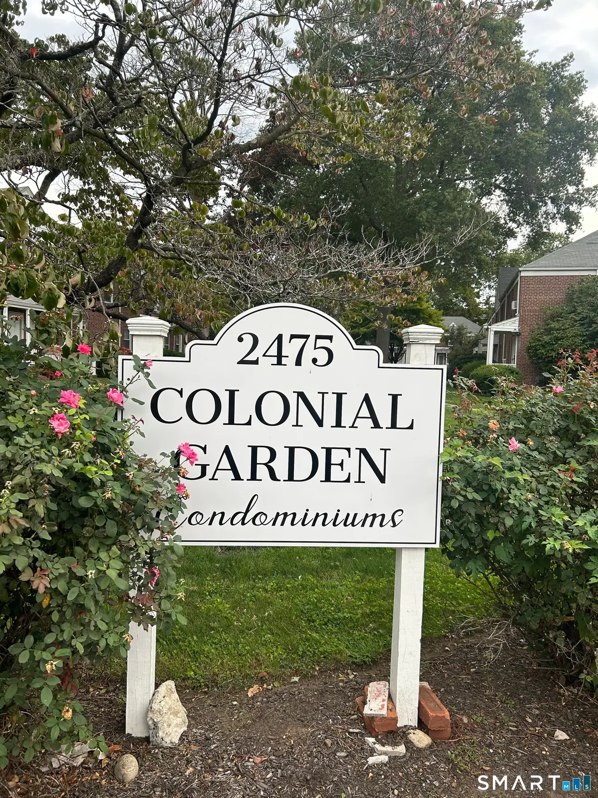 2475 Summer Street #1G, Stamford, CT 06905 - #1