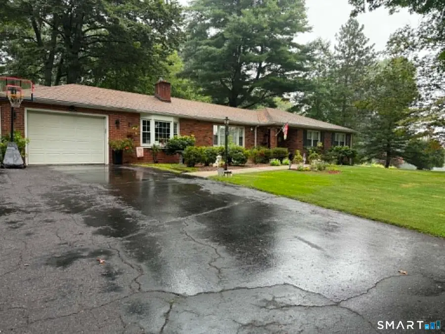 91 Forest Drive, Wethersfield, CT 06109 - #2