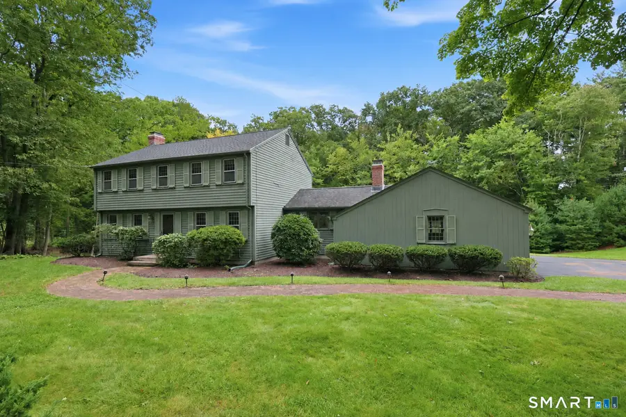 10 Shady Lane, Simsbury, CT 06092 - #3