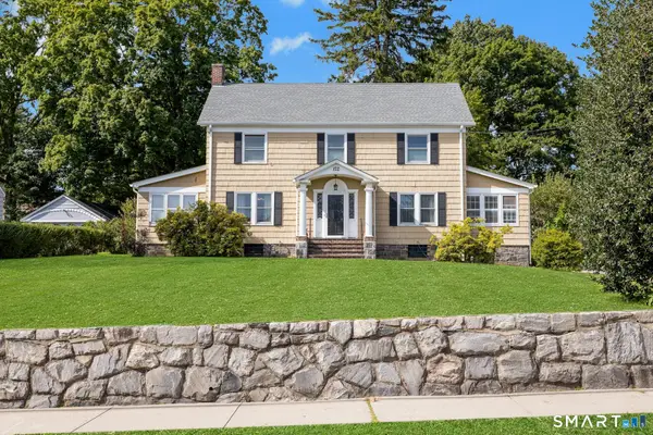 172 Fifth Street, Stamford, CT 06905