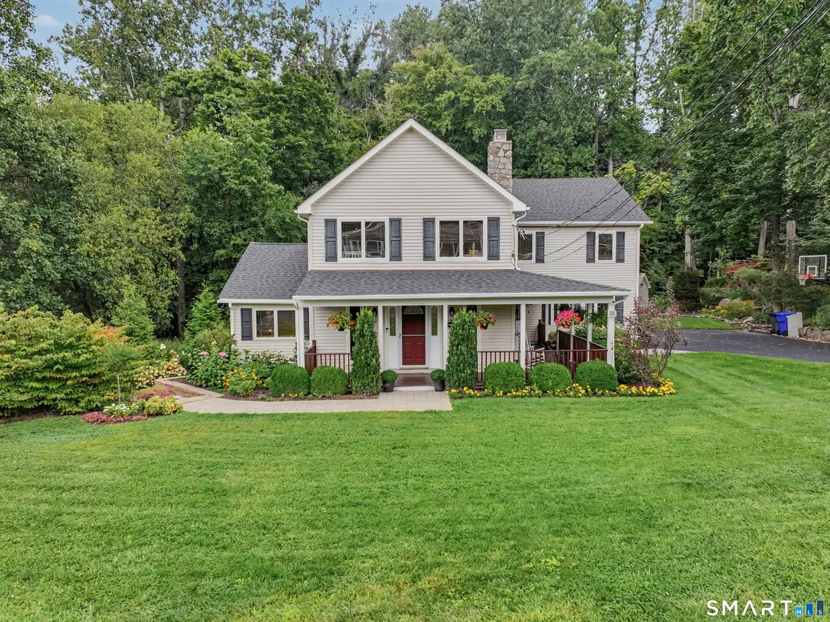 5 Thaddeus Avenue, Danbury, CT 06811 - #1