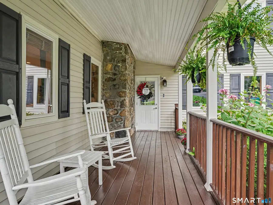 5 Thaddeus Avenue, Danbury, CT 06811 - #3