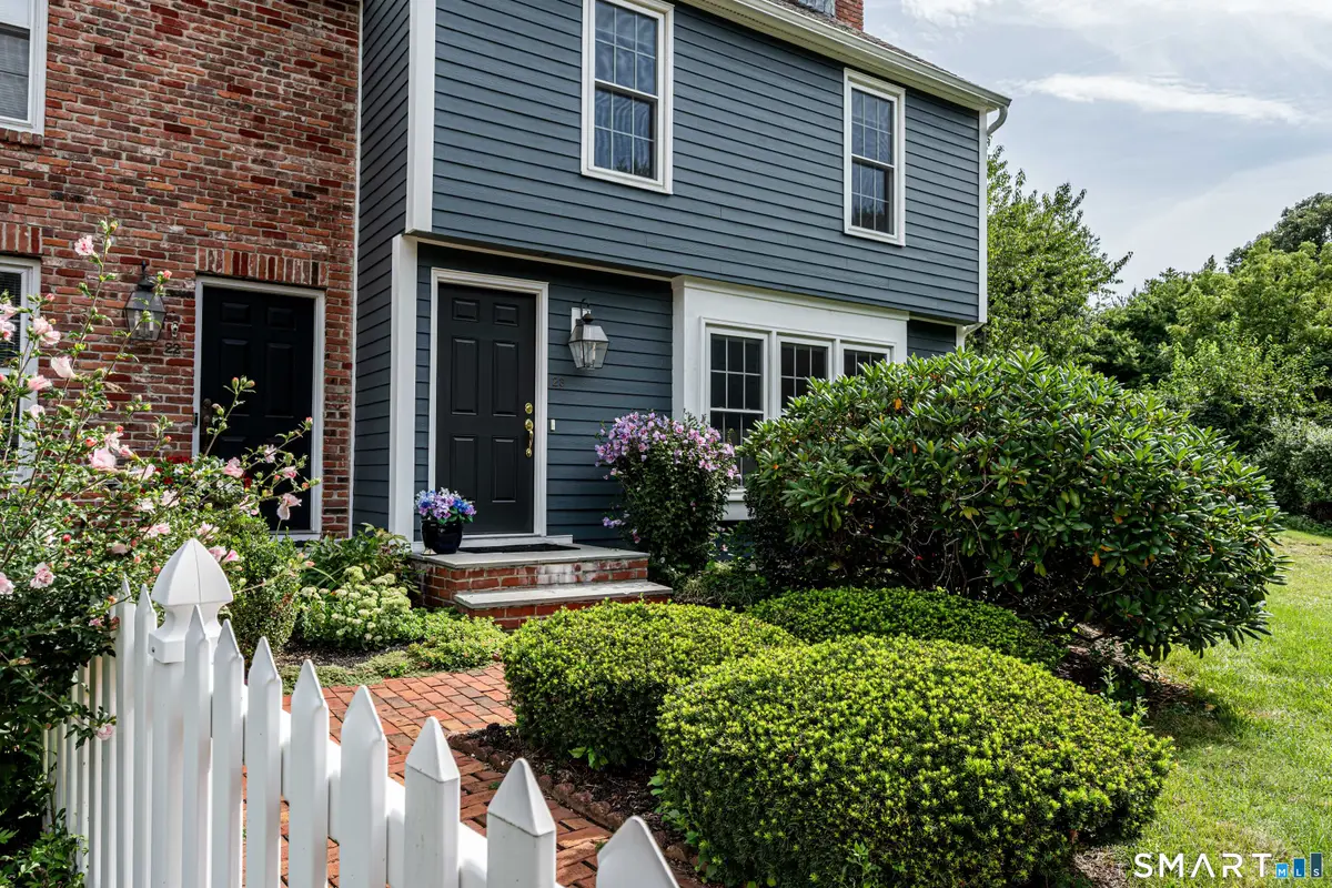 23 Esterly Farms Road #23, Madison, CT 06443 - #1