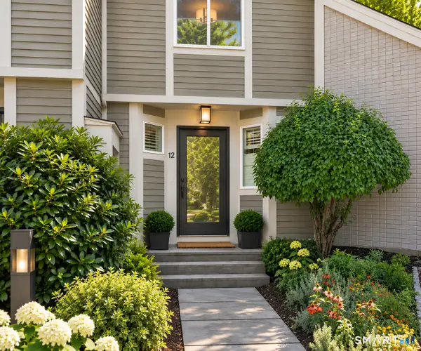 12 Strathmore Lane #12, Westport, CT 06880