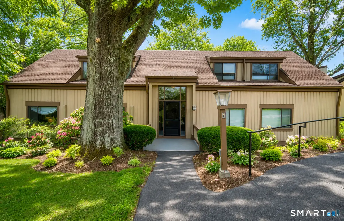 569 Heritage Village #A, Southbury, CT 06488 - #1