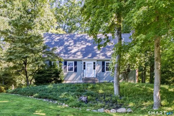 89 Janeway Drive, Guilford, CT 06437