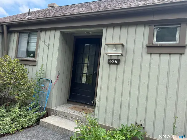 49 Heritage Village #A, Southbury, CT 06488