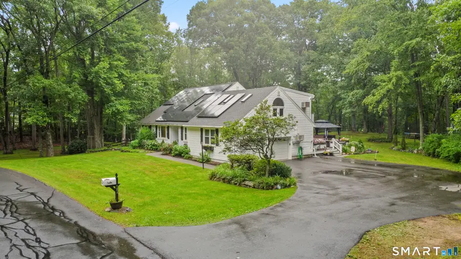 182 Old Cart Road, Haddam, CT 06438 - #2