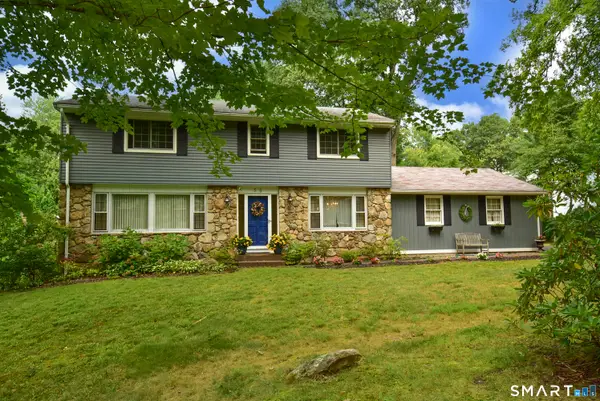 55 Carpenter Road, Manchester, CT 06042