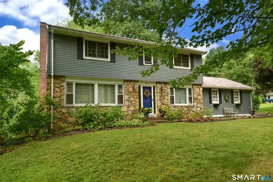 55 Carpenter Road, Manchester, CT 06042 - #2