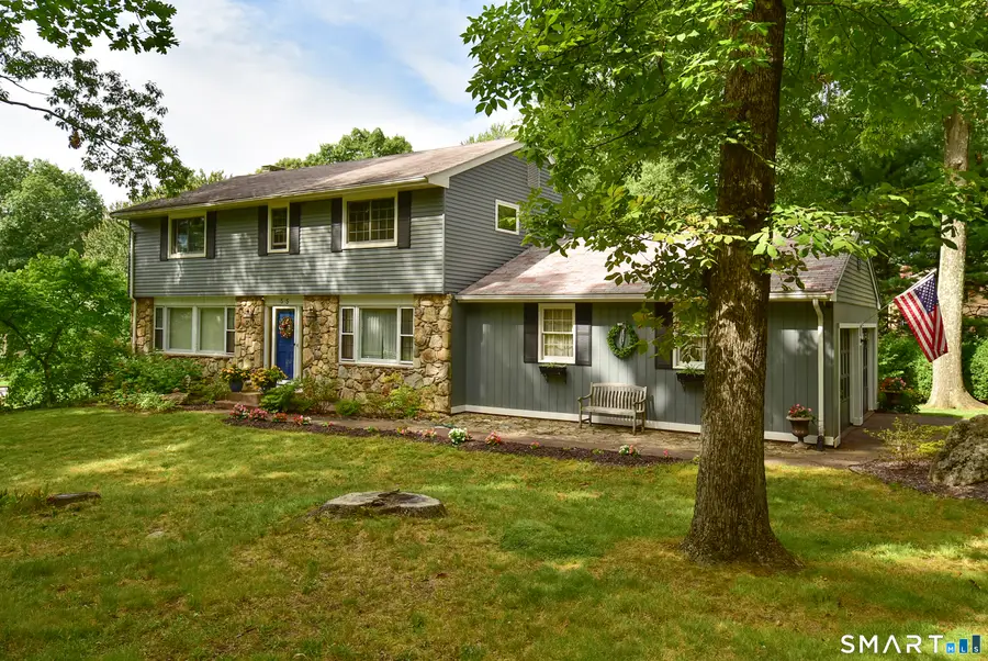 55 Carpenter Road, Manchester, CT 06042 - #3