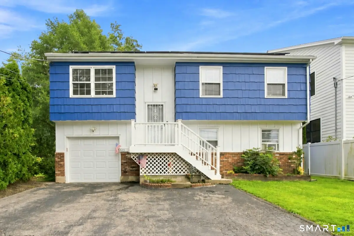 523 Newfield Avenue, Stamford, CT 06905 - #1