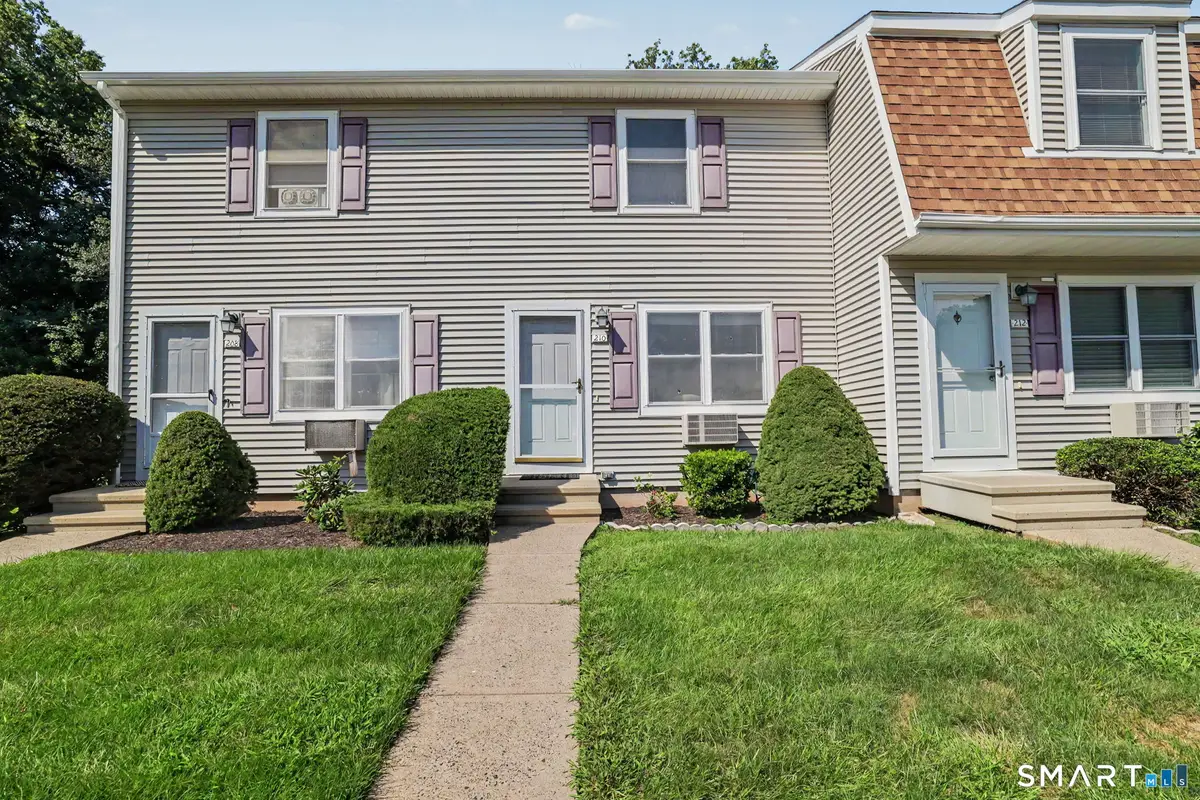 210 Brentwood Drive #210, Wallingford, CT 06492 - #1