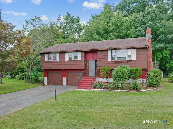 27 Norman Drive, East Hartford, CT 06108 - #2