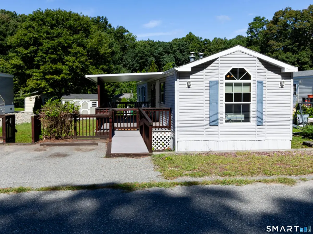 56 Sweetbriar Street, Norwich, CT 06360 - #1