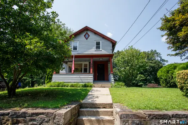 30 Platt Avenue, Norwich, CT 06360