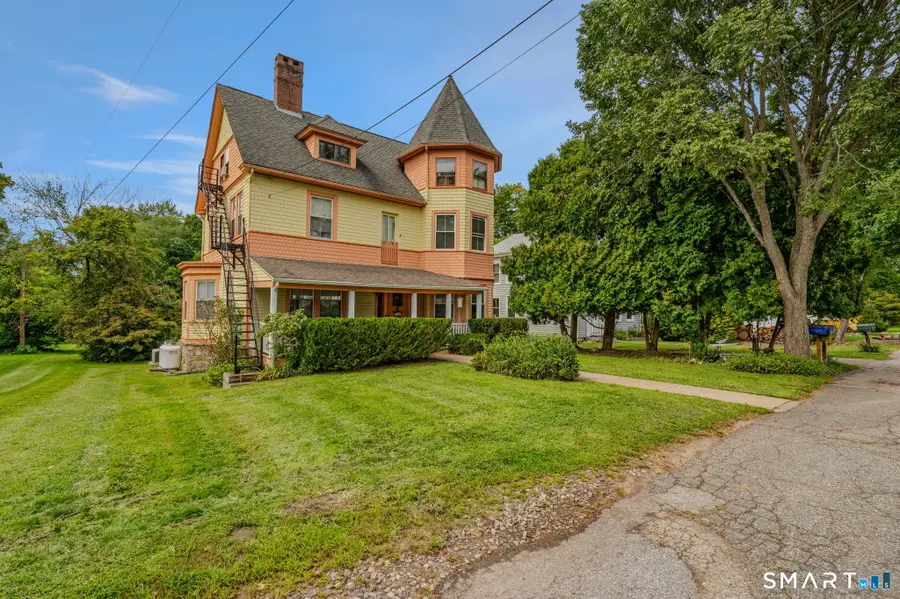 23 Plains Road, Moodus, CT 06469 - #2