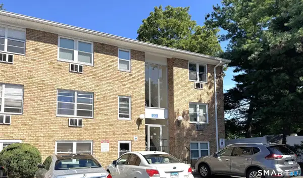 1 Walter Avenue #45, Norwalk, CT 06851