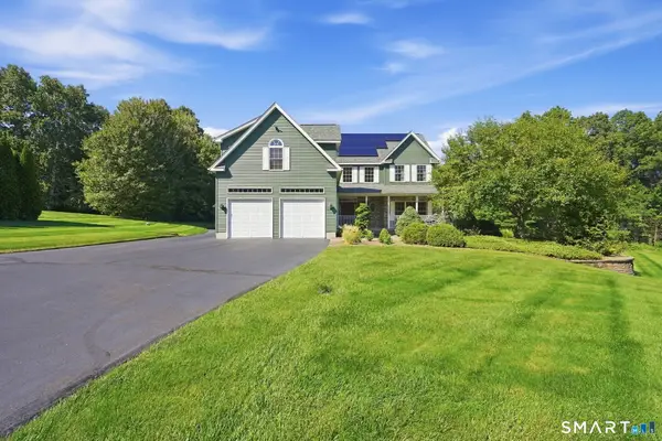 10 Overlook Pass, Ellington, CT 06029