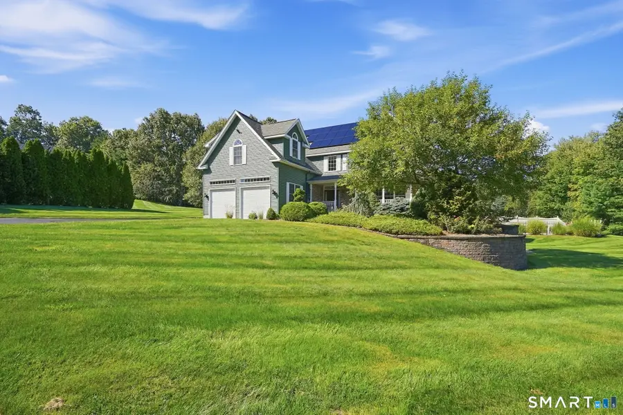 10 Overlook Pass, Ellington, CT 06029 - #2