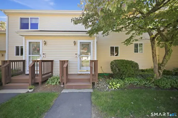 35 Stone Pond Road #35, Tolland, CT 06084