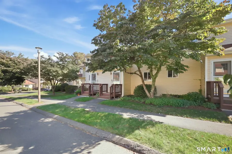 35 Stone Pond Road #35, Tolland, CT 06084 - #2