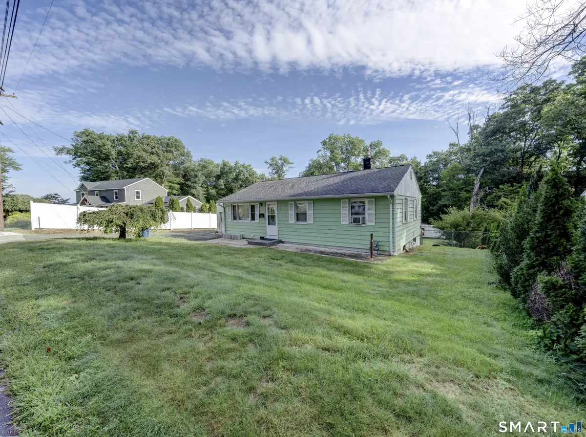 134 Lauter Avenue, Willimantic, CT 06226 - #1