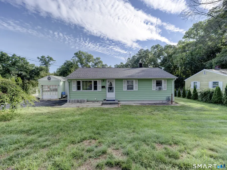 134 Lauter Avenue, Willimantic, CT 06226 - #3