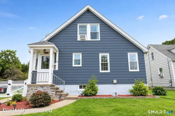 27 Rosko Street, Seymour, CT 06483