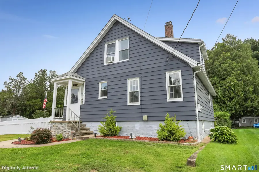27 Rosko Street, Seymour, CT 06483 - #2