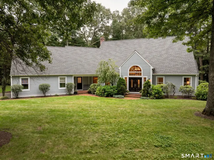 4 Windsor Court, Farmington, CT 06032 - #2