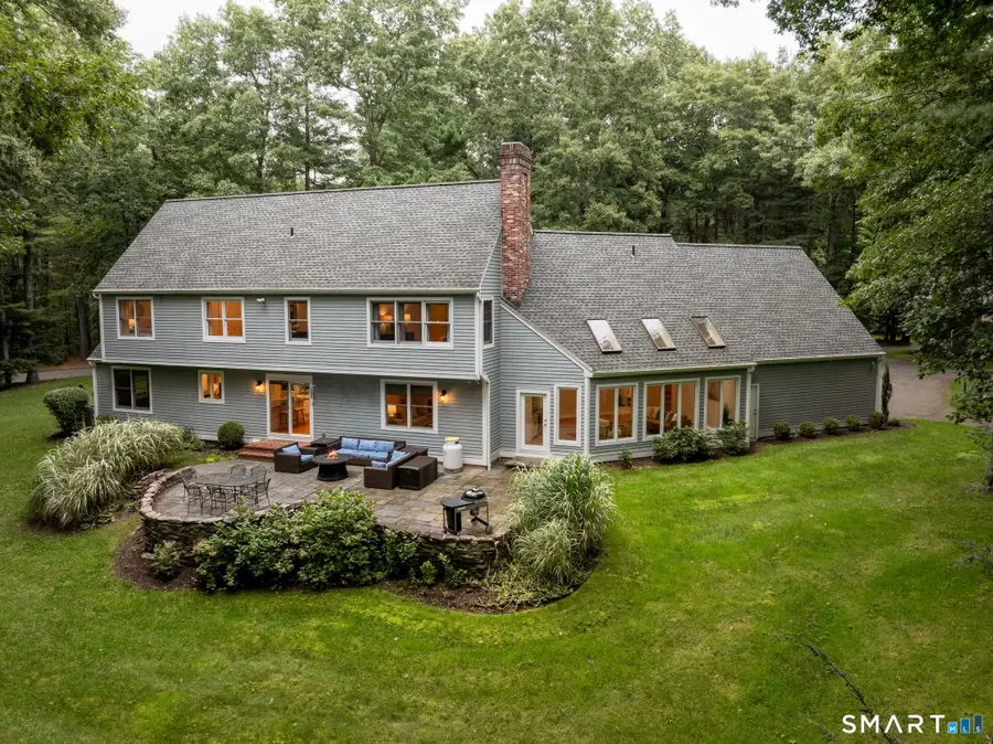4 Windsor Court, Farmington, CT 06032 - #3
