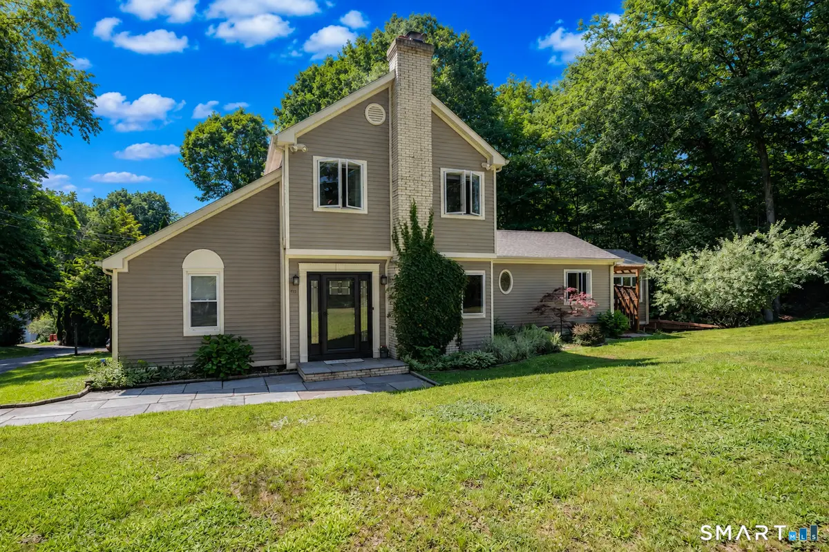 12 Ross Road, Middlefield, CT 06481 - #1