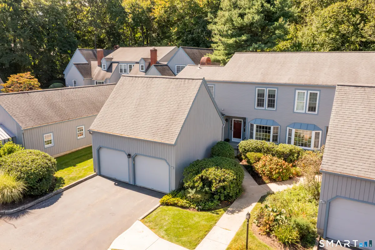 170 Glengarry Road #170, Fairfield, CT 06825 - #1